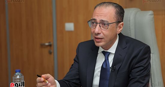 النائب شريف باشا: صحة المصريين ليست مجالًا للمبالغة فى الربح أو الاستغلال
