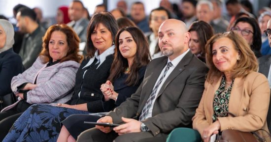 التحالف الوطنى يشارك فى الملتقى الأول للمجتمع الأهلي المصرى
