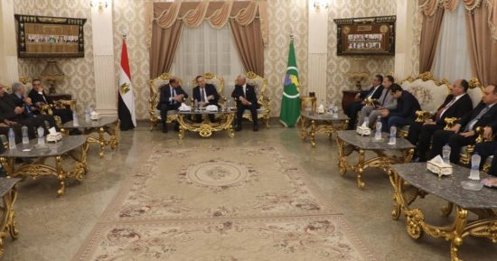 وزير التعليم العالى: دعم تقدم الجامعات فى التصنيفات الدولية المرموقة