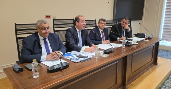 أسعار الطاقة والتأمينات على طاولة خطة النواب بحضور وزير المالية