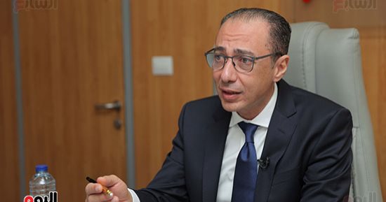 رئيس صحة النواب: التأمين الصحي الشامل حلم المصريين.. ومبادرات تحفيزية لتوسيع التغطية 