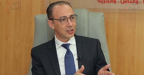 رئيس صحة النواب: نقص الأطباء في مصر مرتبط بالتدريب وليس العدد فقط