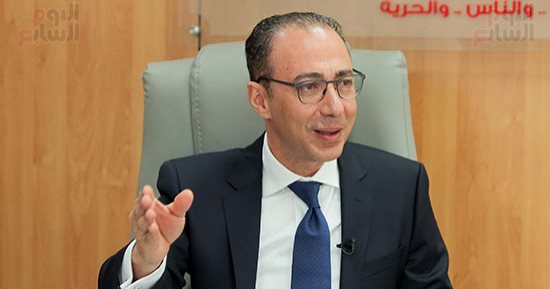 رئيس لجنة الصحة بالنواب: ثورة 30 يونيو أنقذت الوطن وحمت مقدراته من الاختطاف