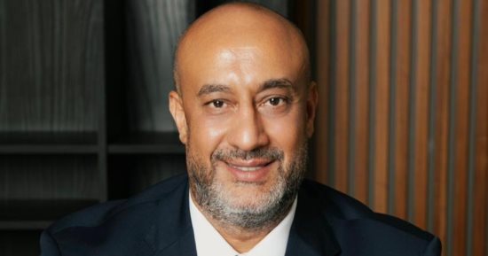 النائب حسام سعيد: مصر تثبت دورها القيادى لحماية الاستقرار الإقليمى