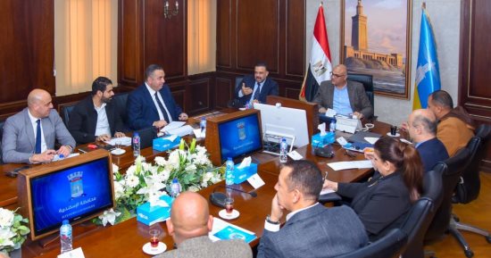 «رياضة النواب»: تحرك عاجل لدعم الأندية الشعبية بالإسكندرية وتعظيم مواردها