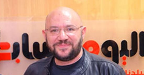 محمد ناير: اتعلمت أصاحب الممثل وبكتب الشخصية بناءً على ملامح الفنان
