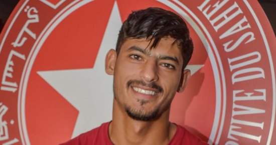 النجم الساحلي يطالب كريستو بفسخ عقده مع الأهلي.. اعرف السبب