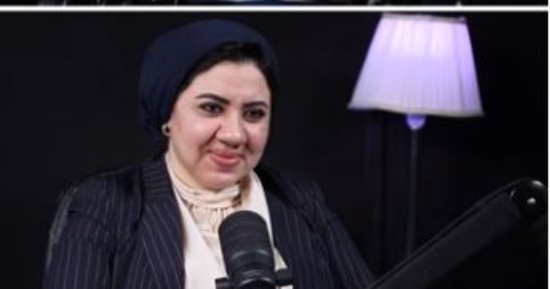 أميرة صابر: التبرع بالأعضاء بعد الوفاة لا يتعارض مع «إكرام الميت دفنه».. فيديو