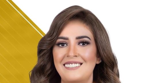 طلب إحاطة من أميرة العادلى لوزير التعليم العالى حول إهدار الطاقة بجامعة عين شمس