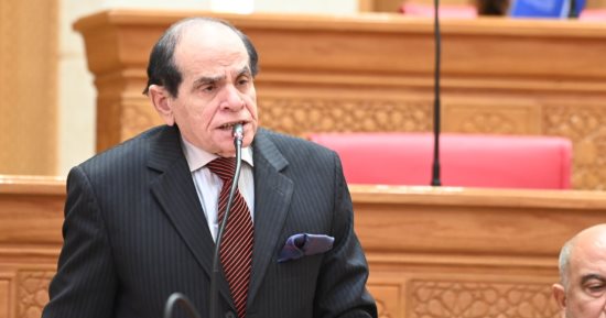 صلاح فوزى يشيد بالدور المصرى الريادى فى تهدئة النزاعات الإقليمية