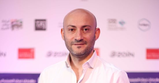 محمد نبيل عضواً بلجنة تحكيم النقاد فى مهرجان إسطنبول السينمائى