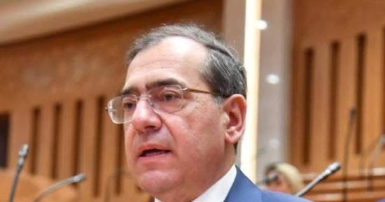 رئيس طاقة النواب: رؤية الرئيس السيسي تعكس دور مصر كركيزة للأمن فى الشرق الأوسط