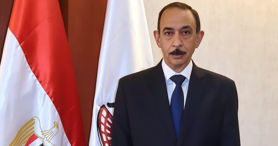 محافظ سوهاج: 50 ألفا و319 طلب تصالح على مخالفات البناء حتى الآن