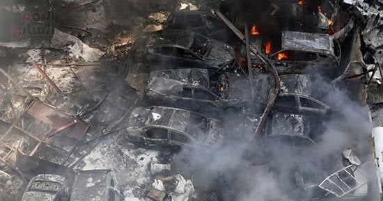 «اليونيفيل» تعلن مقتل جندى وإصابة اثنين بقصف فى جنوب لبنان