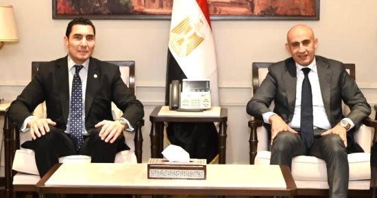 وزيرا التعليم والرياضة يبحثان الاستفادة من مراكز الشباب ببرامج الرياضة المدرسية
