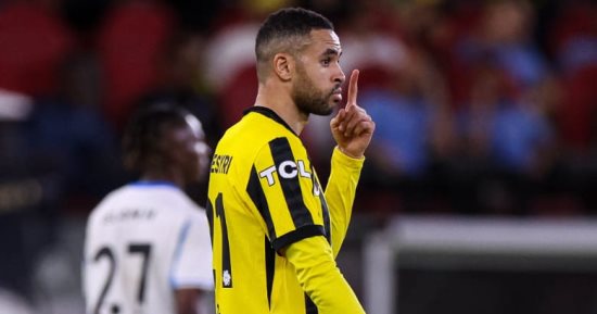 الاتحاد والتعاون.. صراع الجولة الأخيرة يحسم بطاقة آسيا في الدوري السعودي