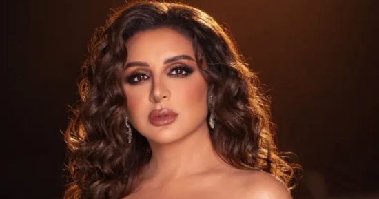 أنغام تحيى حفلا غنائيا فى الإمارات 19 يونيو المقبل