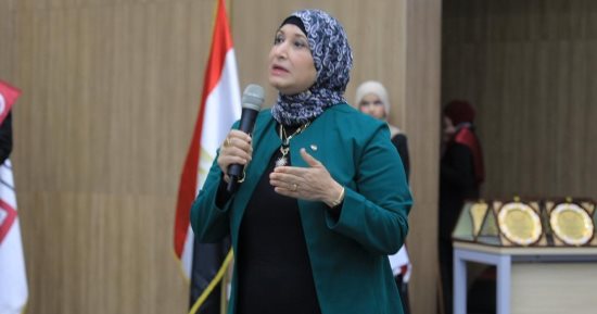 نقيب التمريض: دورات تدريبية لأعضاء الهيئة بالمحافظات