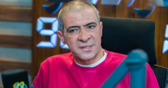 تعاون مع عمرو دياب وحسين الجسمى وصابر الرباعى.. أشهر أعمال هانى الصغير