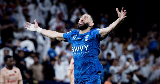 الهلال يعلن جاهزية بنزيما وسالم الدوسري ومالكوم قبل مواجهة ضمك