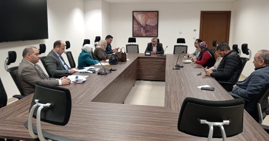 خطة عاجلة من "الصحة" لسرعة الانتهاء من تطوير 8 مستشفيات كبرى وفقاً للأكواد العالمية