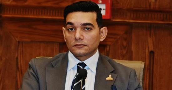 النائب نشأت أبو حتة: مصر «بوصلة الاستقرار» العالمى