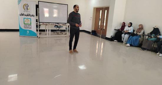 المجلس القومى للمرأة يطلق برنامج التثقيف المالى داخل الجامعات لتمكين الطالبات