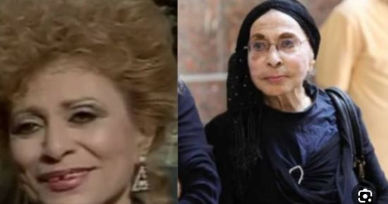 ذكرى رحيل ليلى نصر.. 150 عملاً فنيًا وختامها مع الأب الروحي ج2