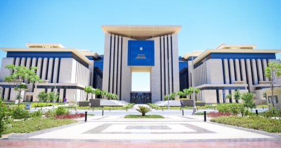 مصر تهيب بوسائل الإعلام العربية والدولية تحرى الدقة فى تناول الشأن المصري