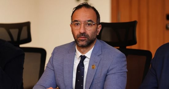 أحمد الحمامصى: مصر تقود التهدئة الإقليمية بثقلها السياسى والدبلوماسى