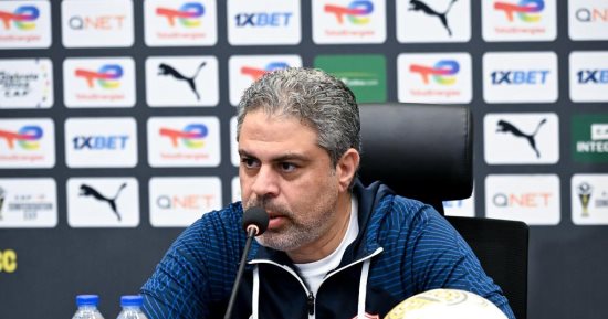 الزمالك يبدأ اليوم الاستعداد لمواجهة إنبى المرتقبة بدوري نايل 