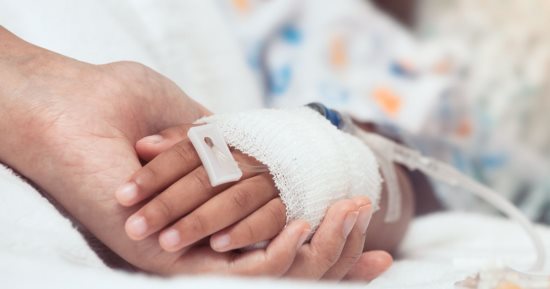 الكيماوي مش كل حاجة؟ تطورات جديدة في علاج سرطان الدم عند الأطفال