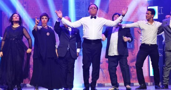 عودة نوستالجيا 90/80 خلال حفلات أعياد الربيع على مسرح البالون