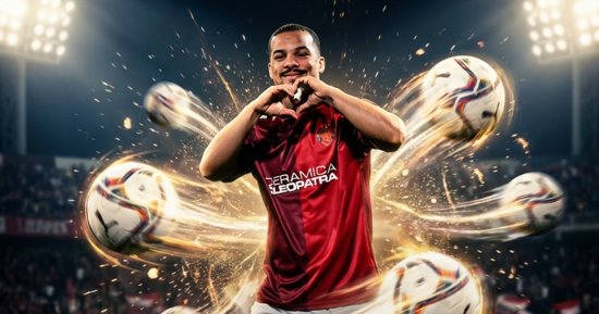 منذر طمين فى هجوم المصرى.. ولاكاى يقود تشكيل سيراميكا فى الدورى