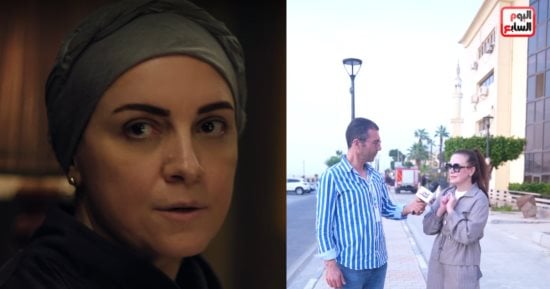 ريهام عبد الغفور: نجاح نرجس كرم إلهى ولن أتنازل عن قناعاتى الفنية