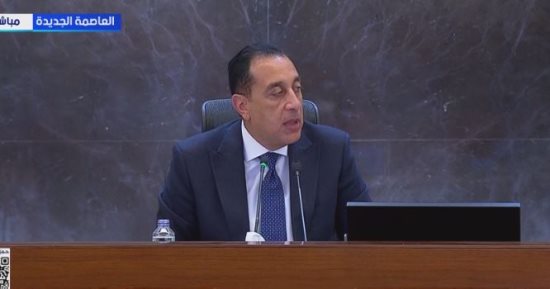 مدبولى: العالم استقبل وقف إطلاق النار بارتياح ومصر تواصل جهودها لإرساء السلام