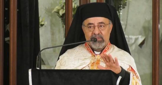 بطريرك الأقباط الكاثوليك: خميس العهد دعوة لعيش المحبة الحقيقية