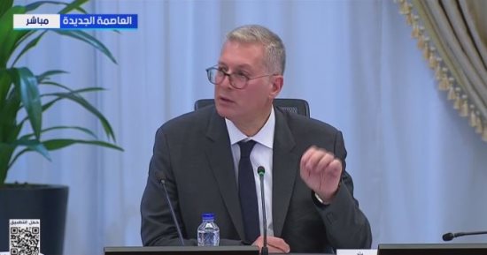 وزير البترول يؤكد التزام مصر بسداد مستحقات الشركاء الأجانب