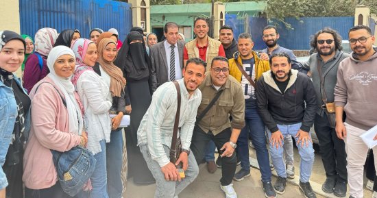 برنامج علم النفس الإكلينيكى بآداب طنطا مركز لتأهيل الأخصائيين النفسيين..يدرب الطلاب على التشخيص الدقيق والعلاج الفعال وينظم زيارات ميدانية للمستشفيات.. ووكيل الكلية: الخريج يحصل على ترخيص مزاولة المهنة من الصحة