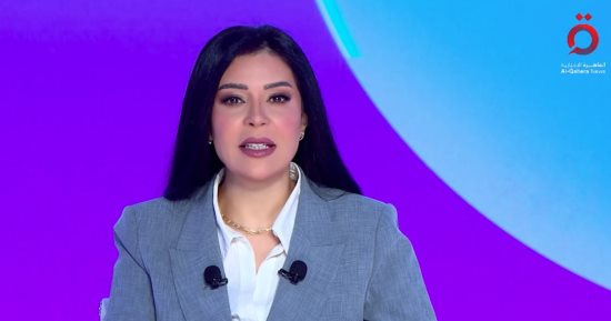أمل الحناوى: الحوار هو الطريق الوحيد لإنهاء الصراعات وتحقيق الاستقرار
