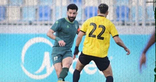 الاتحاد السكندري يتعادل مع كهرباء الإسماعيلية 1-1 في الدوري