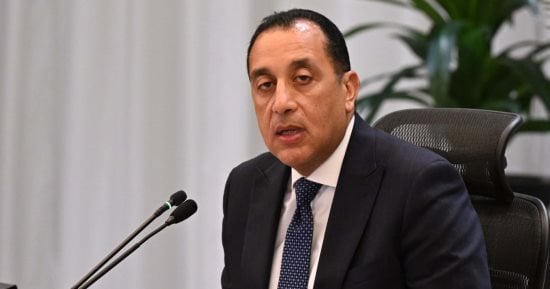 رئيس الوزراء يفتتح المعرض الرئيسي لـ "أهلًا مدارس" بمحافظة الجيزة