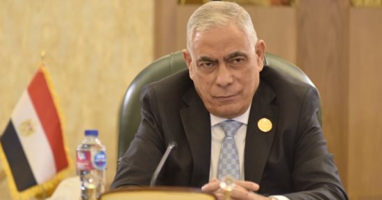 النيابة العامة تستضيف اجتماع اللجنة التنفيذية لجمعية النواب العموم العرب.. صور