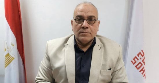 إزالة 4 حالات تعدٍ على الأراضي الزراعية بطما في حملة مكبرة بسوهاج