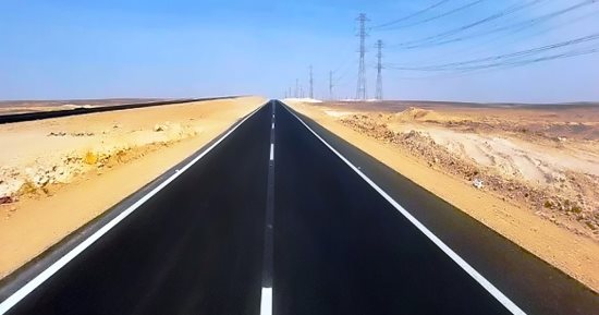 طفرة غير مسبوقة فى شبكة الطرق والكبارى بسوهاج.. أكثر من 540 كيلو متر طرق بتكلفة 1.5 مليار جنيه.. ركيزة أساسية للتنمية الاقتصادية والاجتماعية.. والمشروعات القومية تعيد رسم خريطة النقل بمحافظات الصعيد.. صور