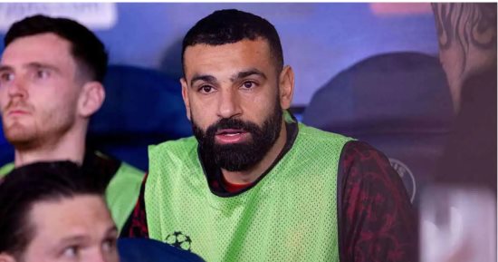 فيديو جديد يكشف توتر العلاقة بين محمد صلاح وسلوت فى ليفربول
