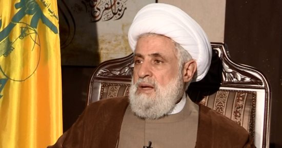 جيش الاحتلال: استهدفنا السكرتير الشخصي للأمين العام لحزب الله