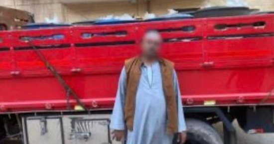 ضربة لمافيا الوقود فى أسوان.. إحباط تهريب 2 طن سولار قبل بيعها بالسوق السوداء