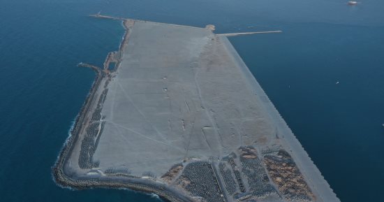 نقلة نوعية بموانئ الإسكندرية.. تفاصيل إنشاء محطة تحيا مصر 2 بميناء الدخيلة