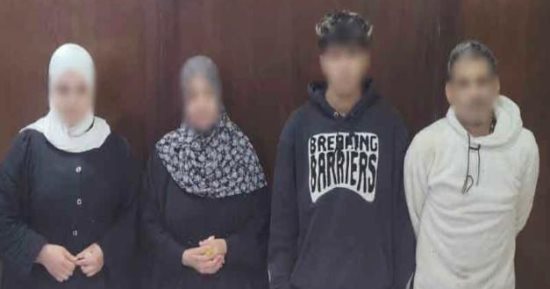 خديعة فيديو "بلطجي المرج".. كيد جيران يتحول لقضية جنائية